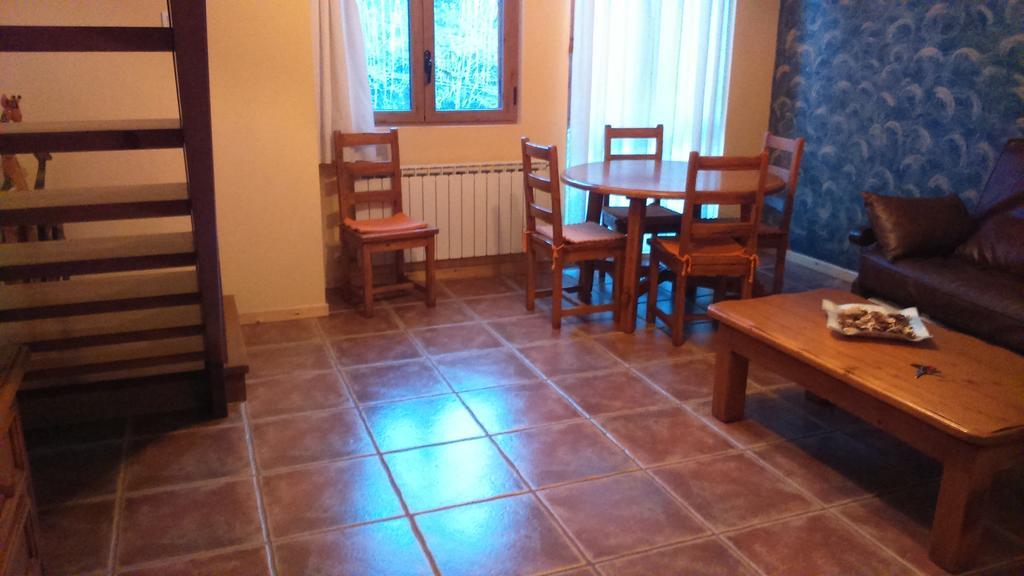Duplex Calle El Tillo Эскаррилья Экстерьер фото